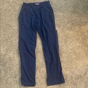 Healing Hands Scrub pants